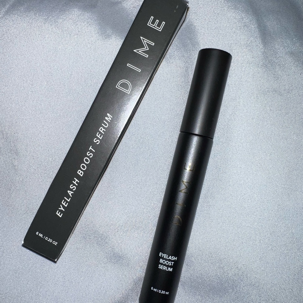 Dime Eyelash Boost Serum